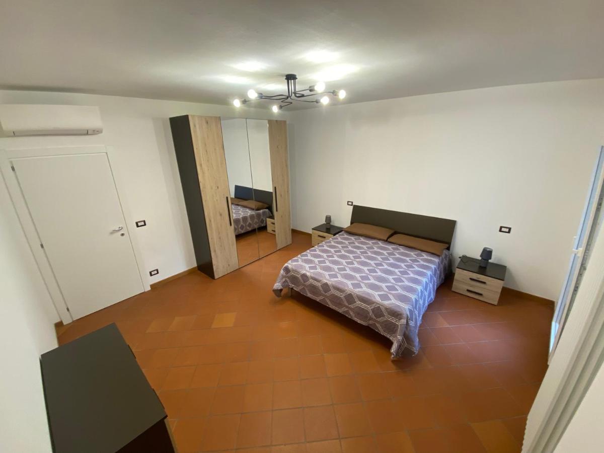 Honey Apartment 切塞纳 外观 照片